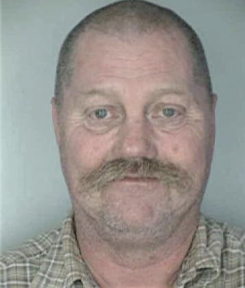 Jose Hernandez - Hillsborough County, FL 