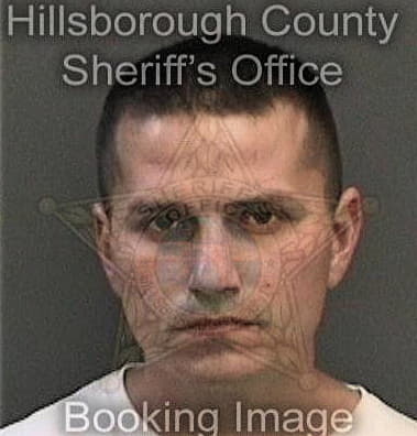 Narciso Hernandez-Garcia - Hillsborough County, FL 