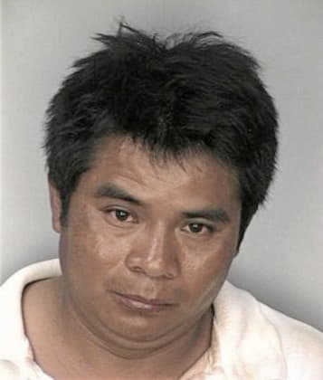 James Hewitt - Hillsborough County, FL 