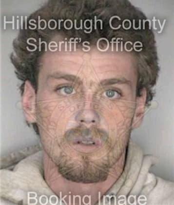 David Hickman - Hillsborough County, FL 