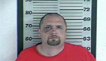 John Hogshooter, - Dyer County, TN 