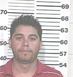 Stanley Horsman, - Hidalgo County, TX 