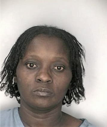 Quankeisha Howard, - Hillsborough County, FL 