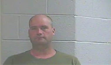 Christopher Howe - Ballard County, KY 