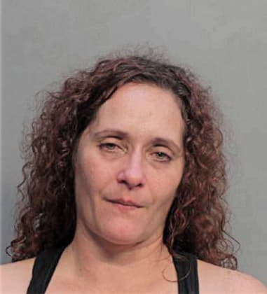 Laura Infante, - Dade County, FL 