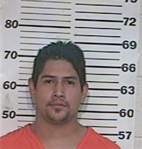 Benjamin Izquierdo, - Hidalgo County, TX 