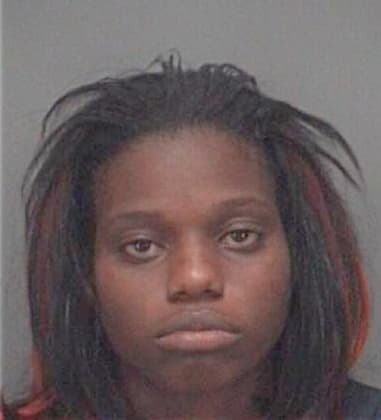 Latoya Jackson, - Pinellas County, FL 