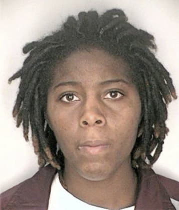 Latasha James, - Hillsborough County, FL 