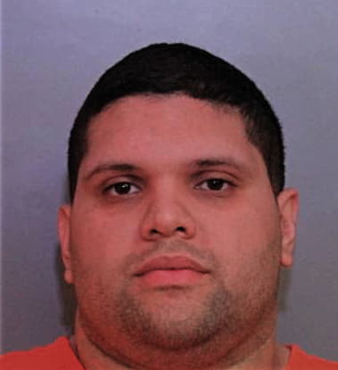 Jay Jasso-Martinez, - Polk County, FL 