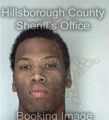 Donta Jenkins, - Hillsborough County, FL 