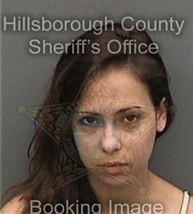 Sarah Jones, - Hillsborough County, FL 