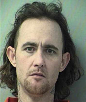 Christopher Jordan, - Okaloosa County, FL 