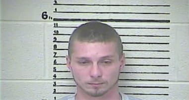 Christopher Joseph, - Clay County, KY 