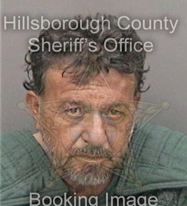 George Kandel, - Hillsborough County, FL 