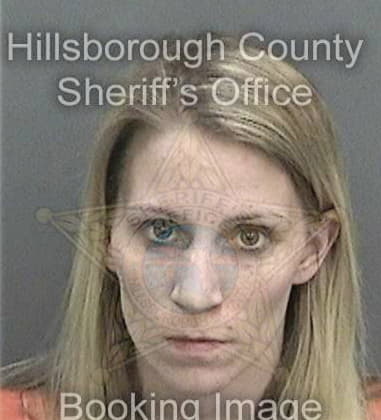 Melissa Karch, - Hillsborough County, FL 