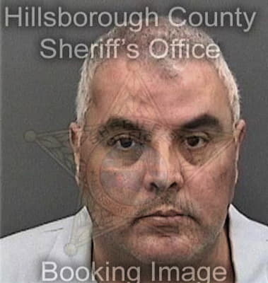 Stuart Karich, - Hillsborough County, FL 