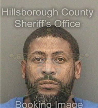 Ronald Kennedy, - Hillsborough County, FL 