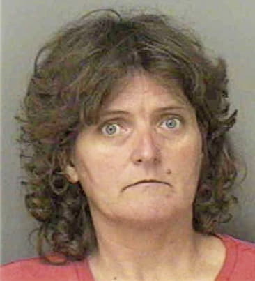 Deborah Lancaster, - Polk County, FL 