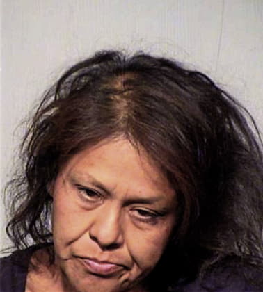 Ellaine Lewis - Maricopa County, AZ 
