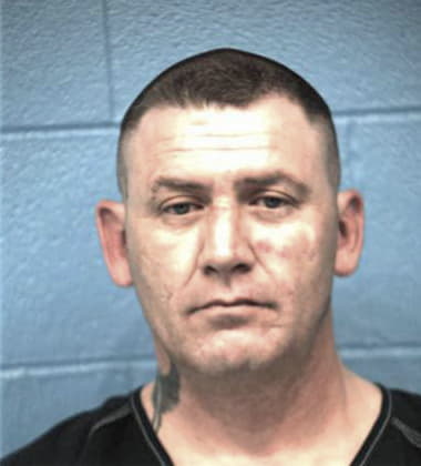 Jay Lindley - Williamson County, TX 