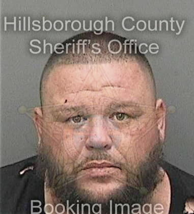 Jeremy Livsey, - Hillsborough County, FL 