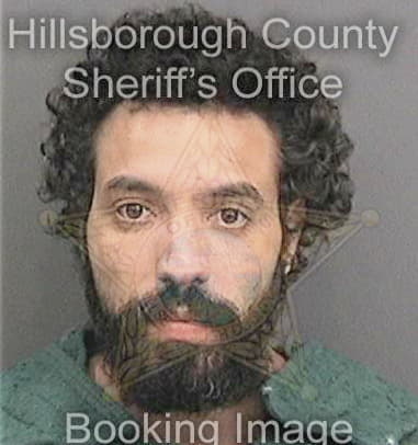 Manuel Lopez, - Hillsborough County, FL 