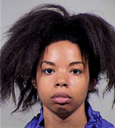 Naya Lopez - Maricopa County, AZ 