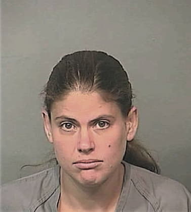 Alicia Lucas, - Brevard County, FL 