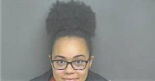 Keisha Madison, - Lynchburg County, VA 