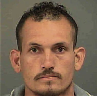 Acevedo Maldonado, - Mecklenburg County, NC 