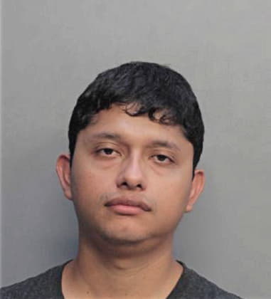 Miguel Marciaquintero, - Dade County, FL 