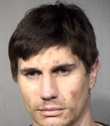 Luis -Portillo - Maricopa County, AZ 