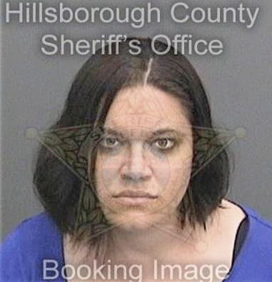 Jennifer Martin, - Hillsborough County, FL 