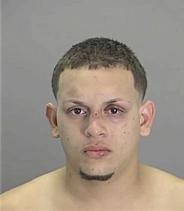 Victor Martinez-Lopez, - Pasco County, FL 