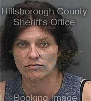 Leslie Mattern - Hillsborough County, FL 