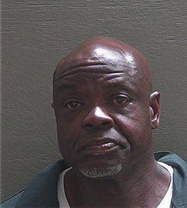 Rickey McAroy, - Escambia County, FL 