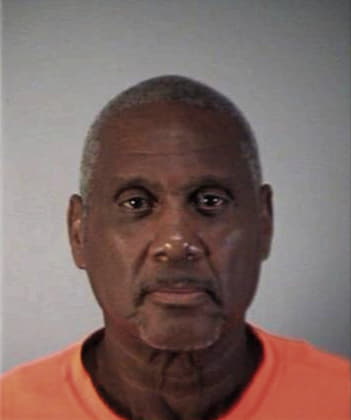 Maurice McCook, - Lake County, FL 