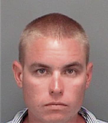 Rodney McCoy - Pinellas County, FL 