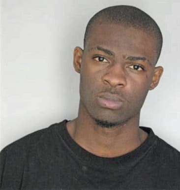 Antaw McFarlane - Hillsborough County, FL 