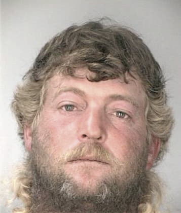 Kelly McGaughey - Hillsborough County, FL 