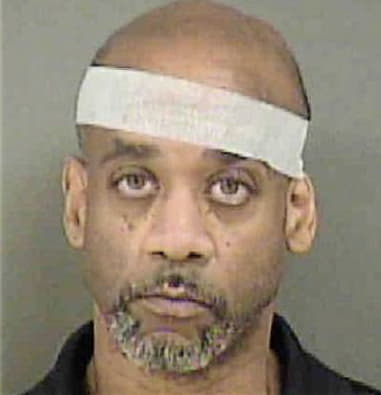 Michael McMoore - Mecklenburg County, NC 