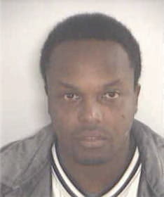 Willie McNair, - Fulton County, GA 