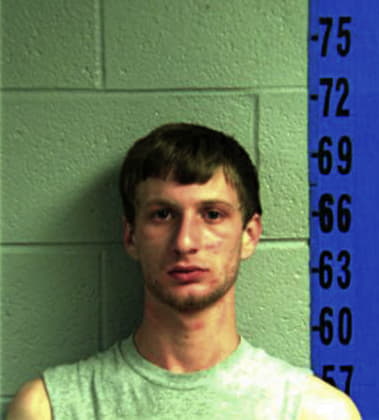 Timothy McNeill, - Graves County, KY 