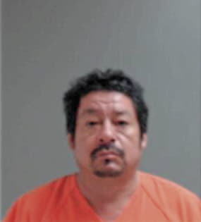 Ramiro Medrano, - Hidalgo County, TX 