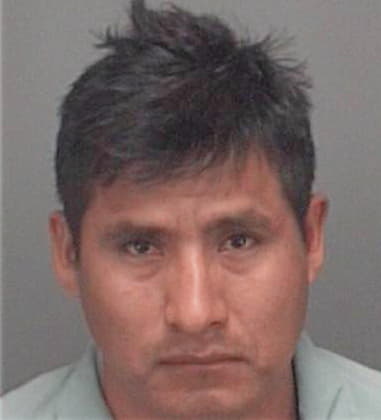 Orlando Mendez-Cosme, - Pinellas County, FL 