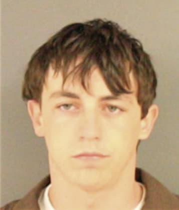 Christian Momberg, - Hinds County, MS 