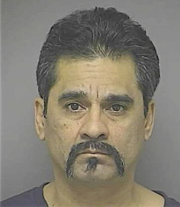 Antonio Mondragon, - Denton County, TX 