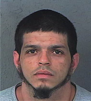 John Montalvo, - Hernando County, FL 