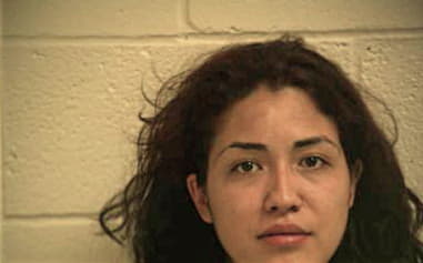 Maegan Moreno, - Hidalgo County, TX 