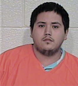 Jerry Morolez, - Hidalgo County, TX 